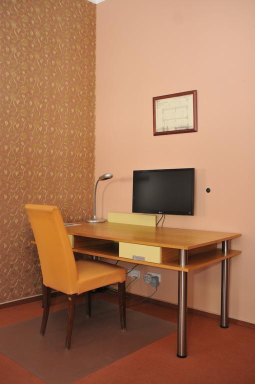 Hotel Merlot Louny Room photo