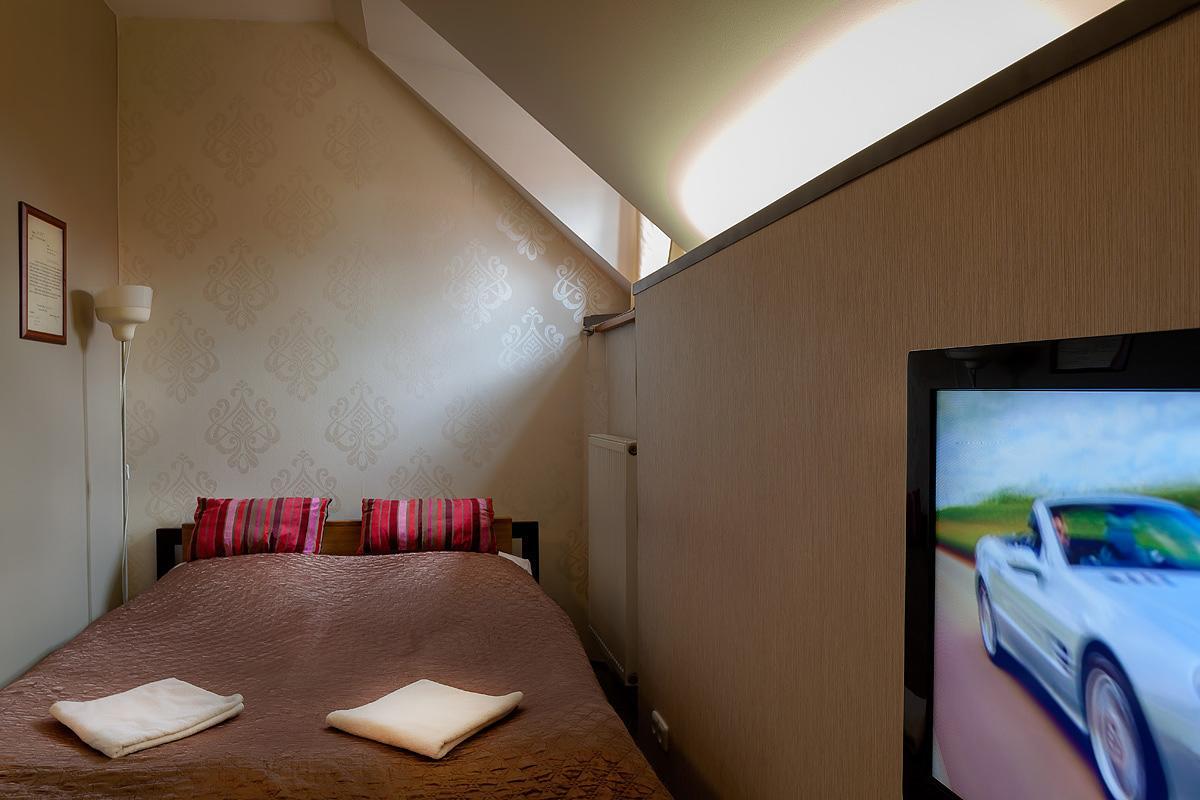 Hotel Merlot Louny Exterior photo