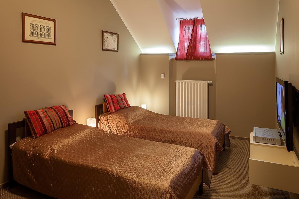 Hotel Merlot Louny Exterior photo