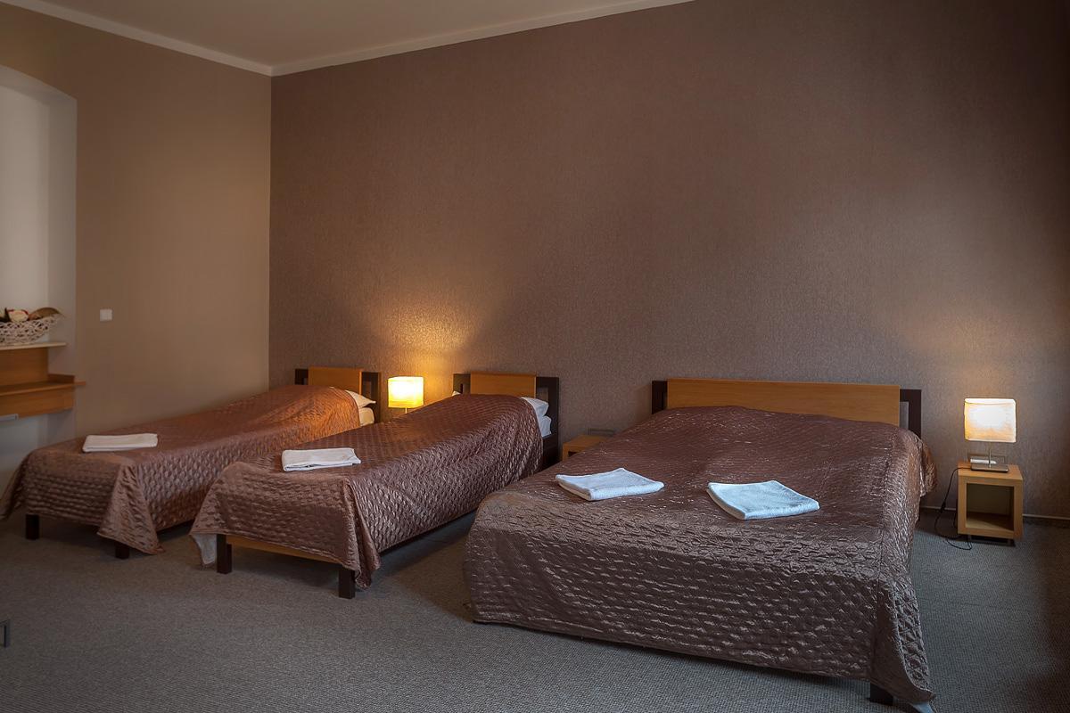 Hotel Merlot Louny Exterior photo